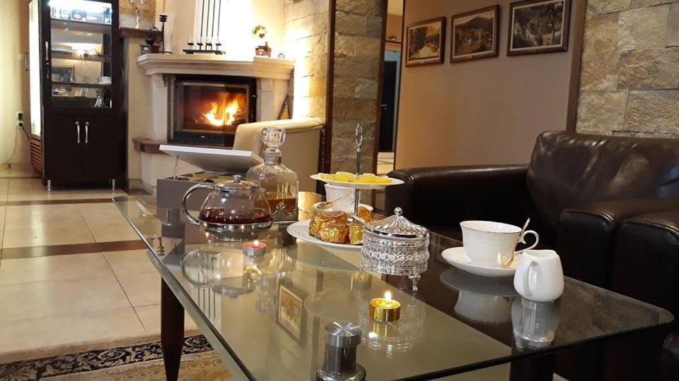 Spa Hotel Kleptuza Велинград Экстерьер фото