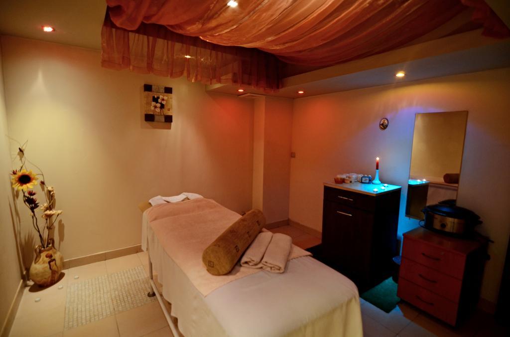Spa Hotel Kleptuza Велинград Экстерьер фото